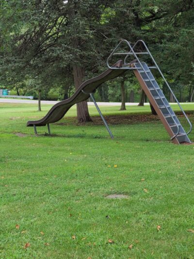 Bibbins Park - Bedford, IA