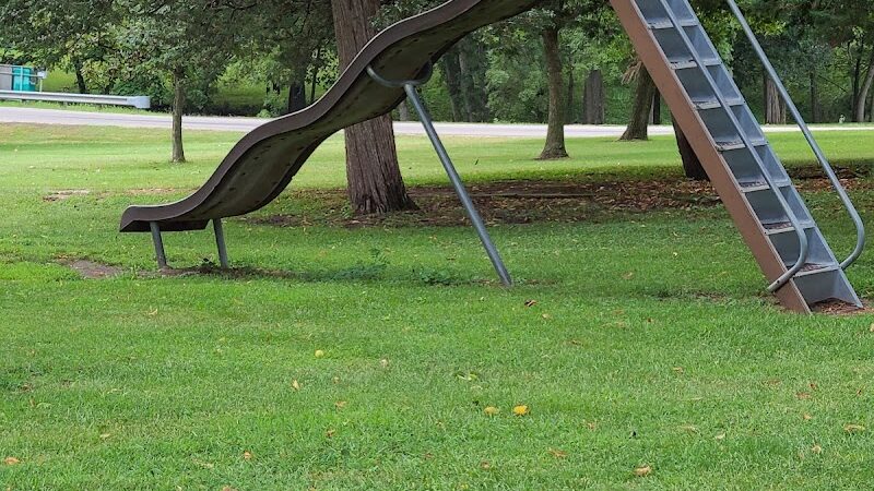 Bibbins Park - Bedford, IA