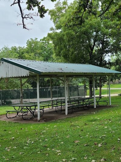 Bibbins Park - Bedford, IA