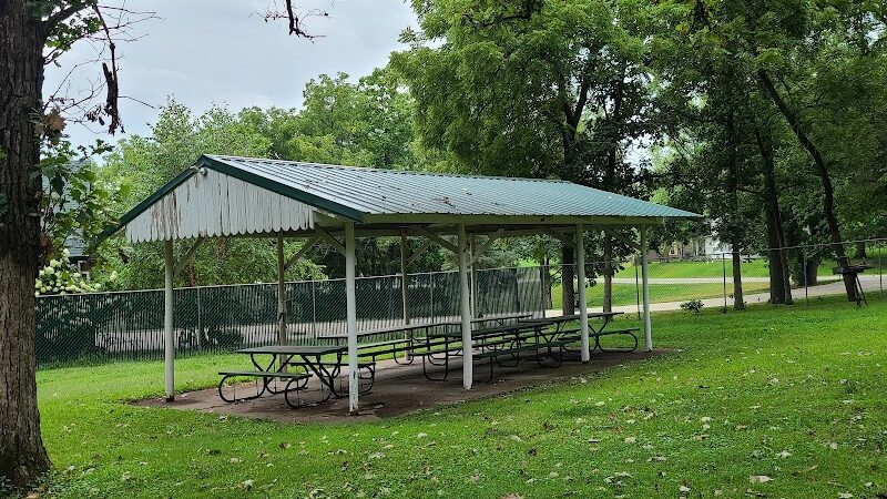 Bibbins Park - Bedford, IA
