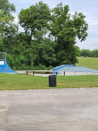 Bibbins Park - Bedford, IA