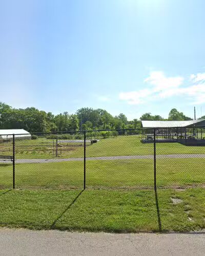 Bedford Garden and Park - Bedford, IN