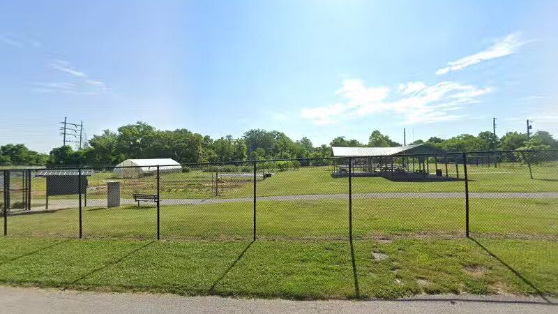 Bedford Garden and Park - Bedford, IN