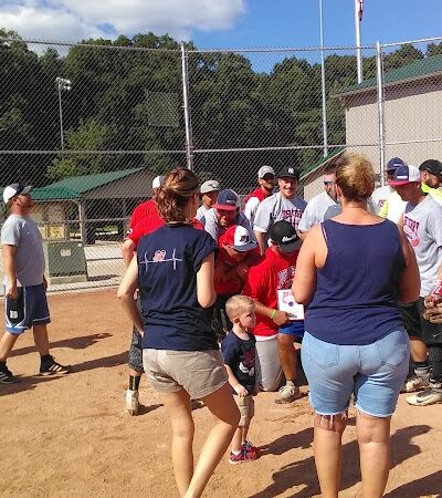 Murray Park - Bedford, IN