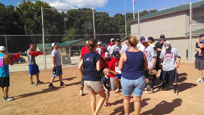 Murray Park - Bedford, IN