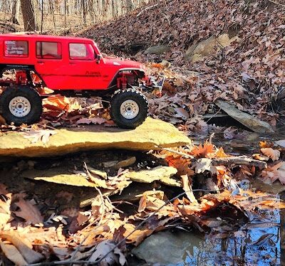 Murray Park - Bedford, IN