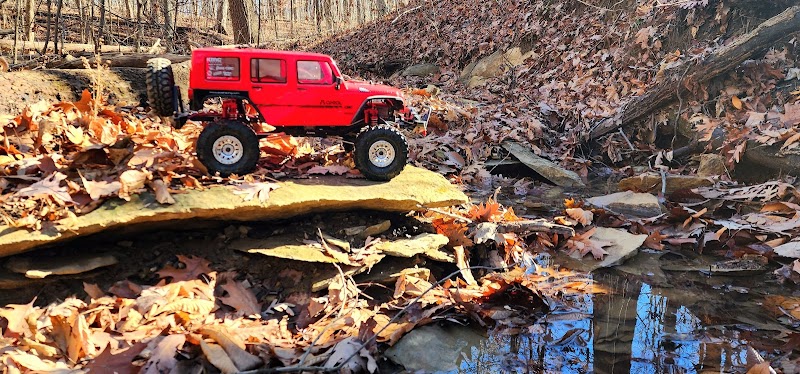 Murray Park - Bedford, IN