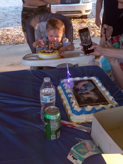 Murray Park - Bedford, IN