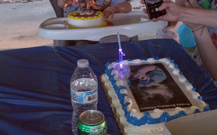 Murray Park - Bedford, IN