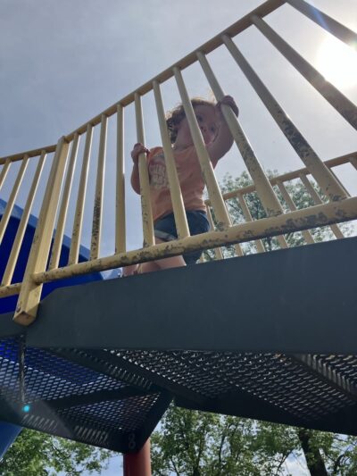 Wilson Park - Bedford, IN