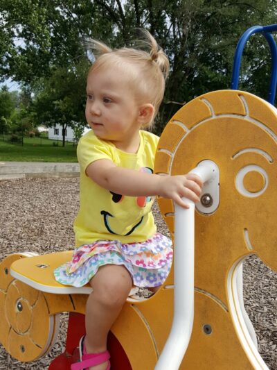 Wilson Park - Bedford, IN