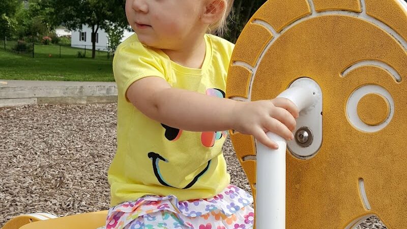 Wilson Park - Bedford, IN