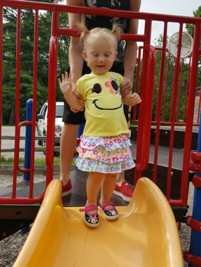 Wilson Park - Bedford, IN