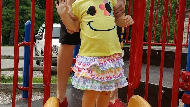 Wilson Park - Bedford, IN