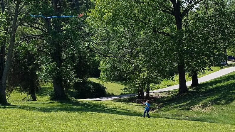 Wilson Park - Bedford, IN