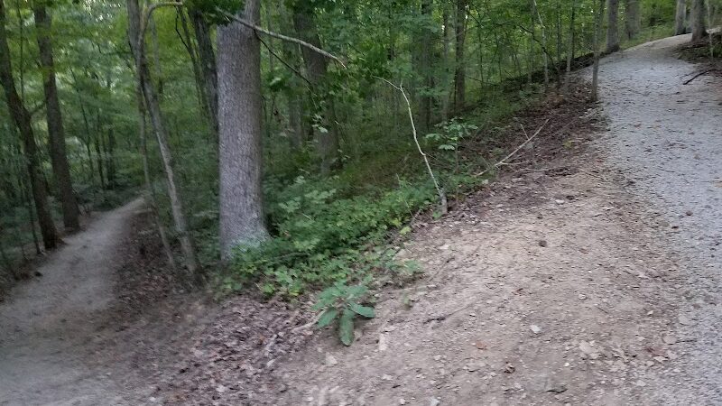 Wilson Park - Bedford, IN