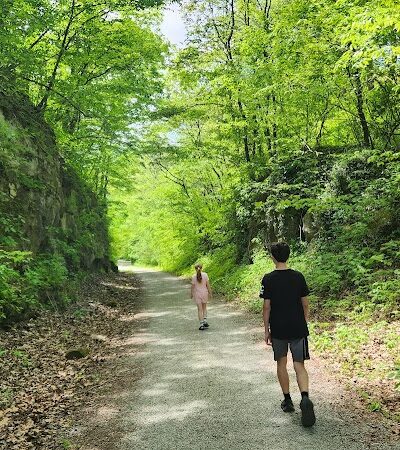 Wilson Park - Bedford, IN