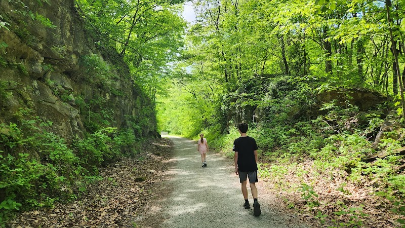 Wilson Park - Bedford, IN