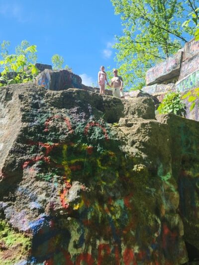 Wilson Park - Bedford, IN