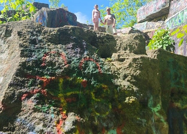 Wilson Park - Bedford, IN