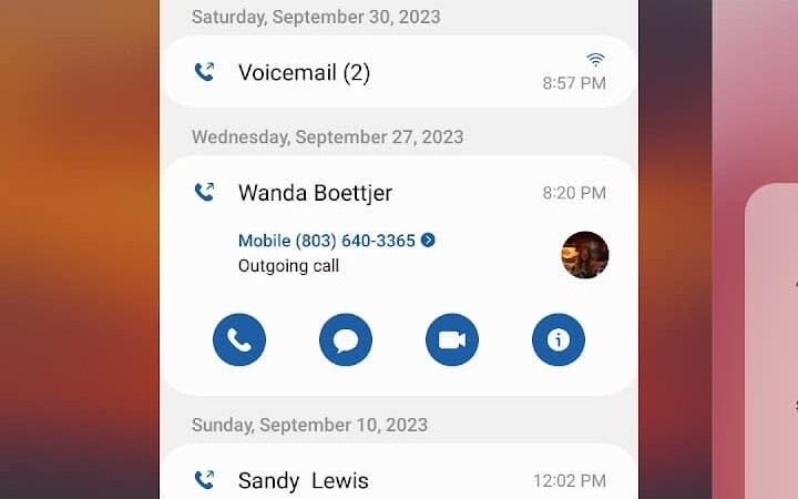 Betty Rv Park - Beech Island, SC