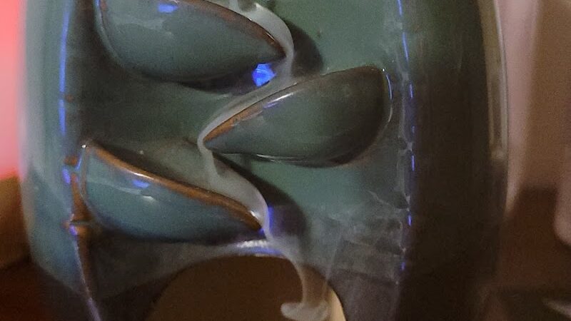 Betty Rv Park - Beech Island, SC