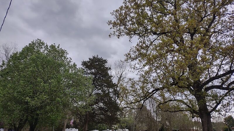 Betty Rv Park - Beech Island, SC