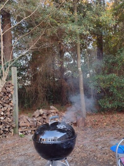 Betty Rv Park - Beech Island, SC