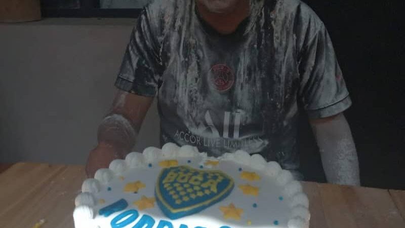 Betty Rv Park - Beech Island, SC