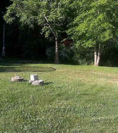 Betty Rv Park - Beech Island, SC