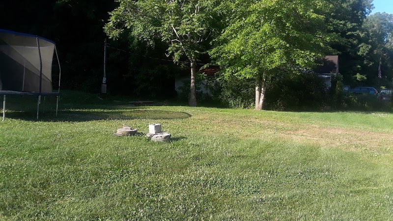 Betty Rv Park - Beech Island, SC