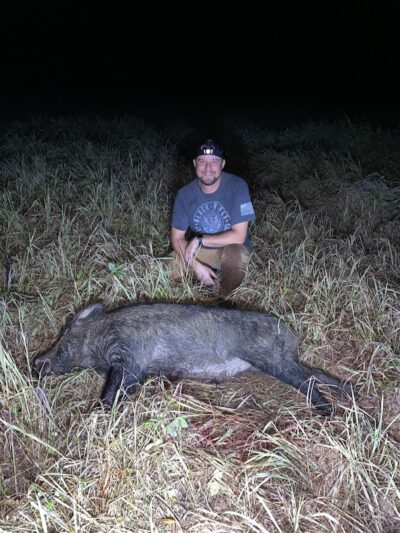 River Bottom Outfitters - Beech Island, SC