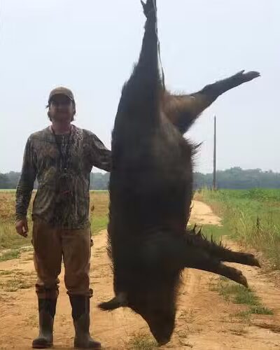 River Bottom Outfitters - Beech Island, SC