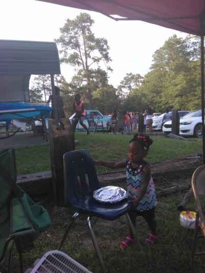 Spiderweb Park - Beech Island, SC