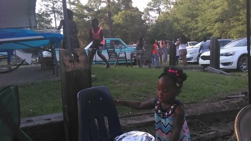 Spiderweb Park - Beech Island, SC