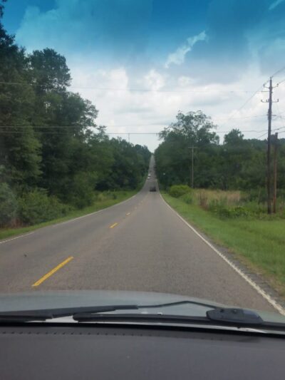 Spiderweb Park - Beech Island, SC