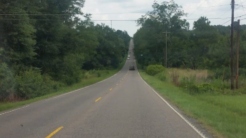 Spiderweb Park - Beech Island, SC