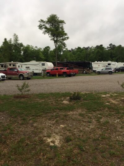 Whispering Oaks RV Park - Beech Island, SC
