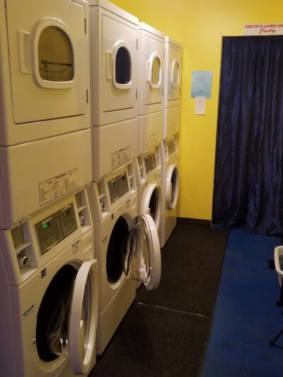 Whispering Oaks RV Park - Beech Island, SC