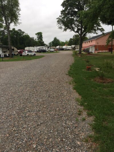 Whispering Oaks RV Park - Beech Island, SC