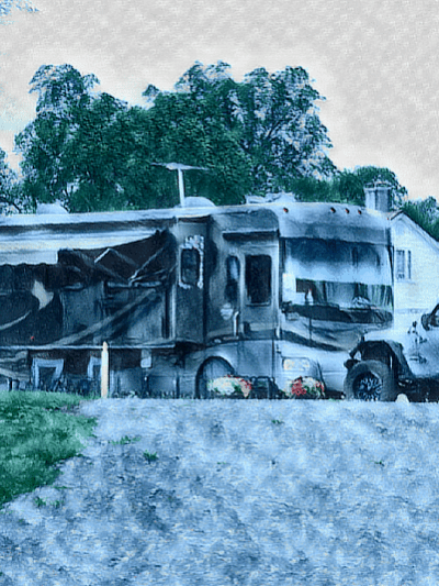 Whispering Oaks RV Park - Beech Island, SC