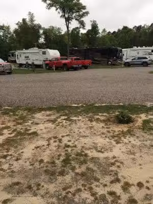 Whispering Oaks RV Park - Beech Island, SC