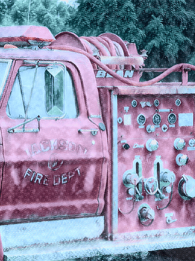 Whispering Oaks RV Park - Beech Island, SC