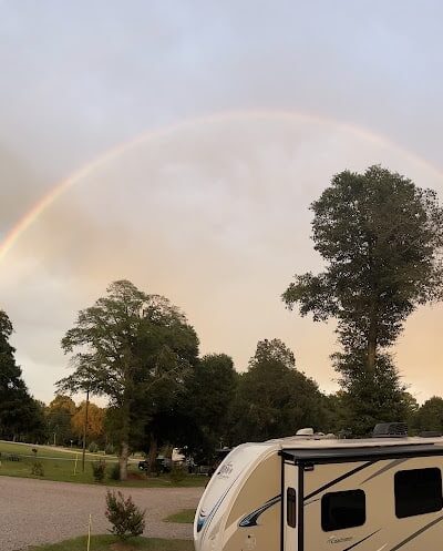 Whispering Oaks RV Park - Beech Island, SC