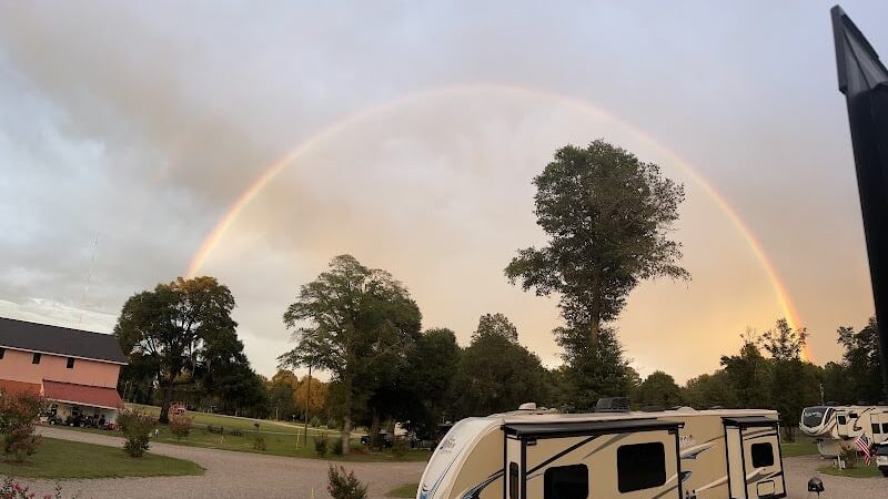Whispering Oaks RV Park - Beech Island, SC