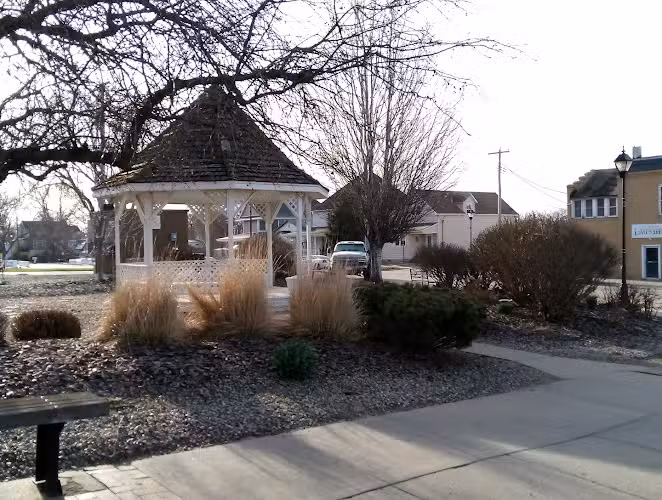 Beemer Foundation Park - Beemer, NE