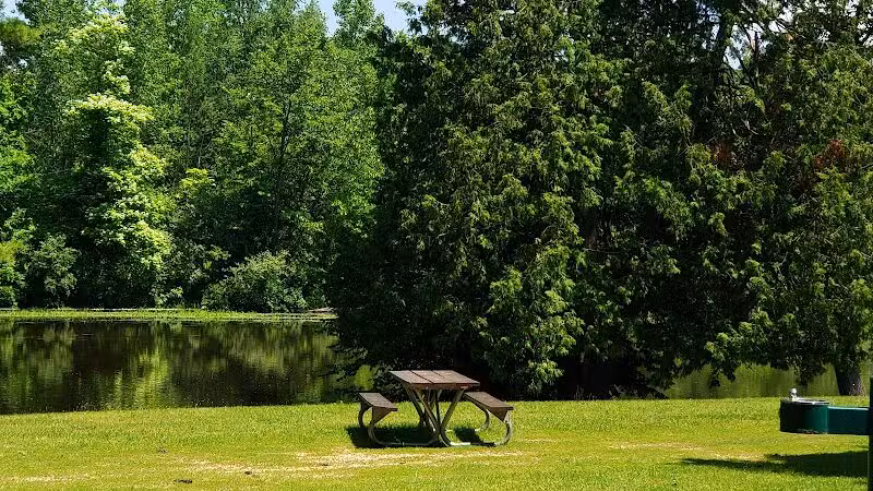 East Riverside Park - Belding,