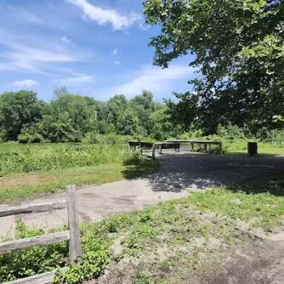 East Riverside Park - Belding,