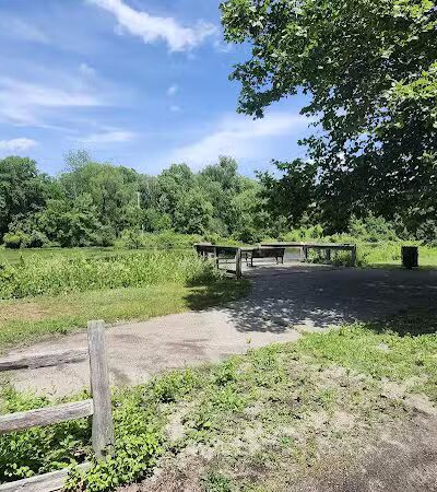 East Riverside Park - Belding,