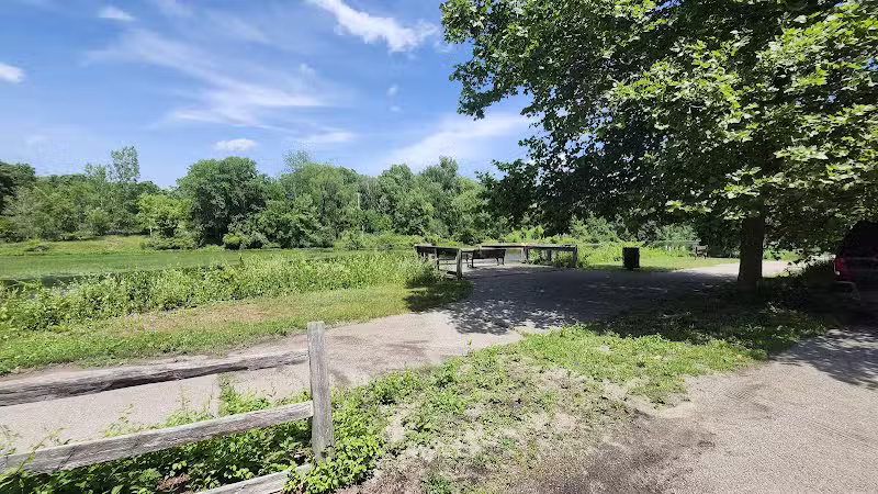 East Riverside Park - Belding,